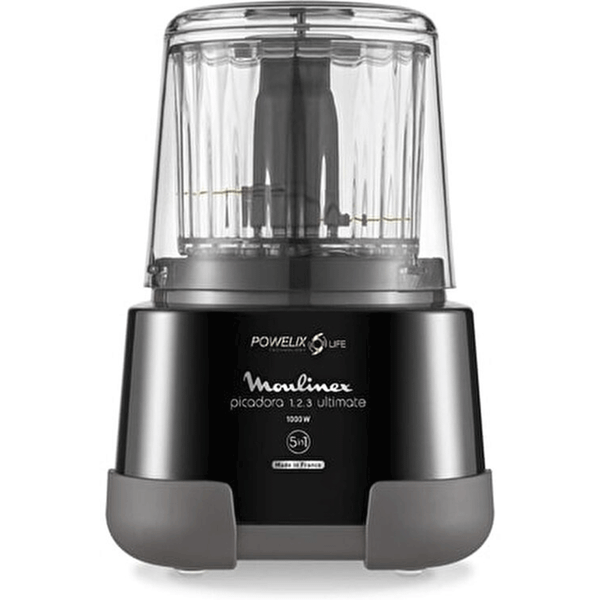 Moulinex DP810810 Siyah 1000w Kıyma Makinesi