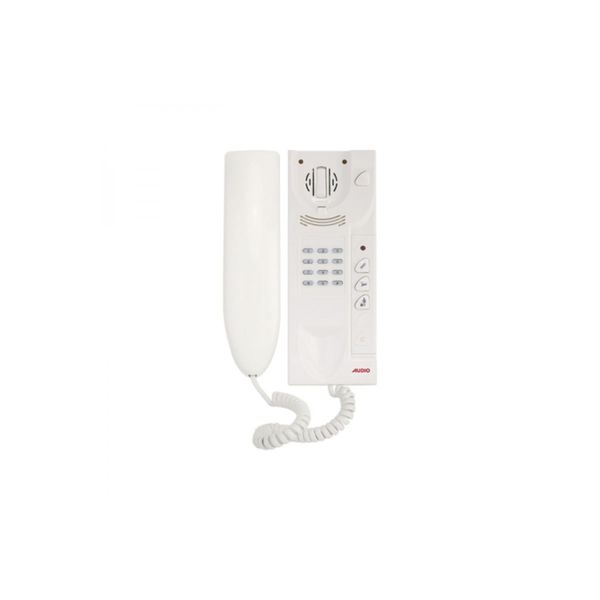 Audio 001217 Konsept Tuş Takımlı Dijital DT Telefon