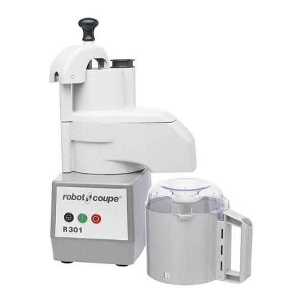 Robot Coupe R301 Ultra Sebze Doğrama ve Parçalama Makinesi