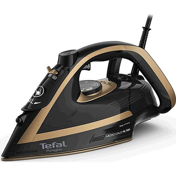 Tefal FV8064 Puregliss Buharlı Ütü