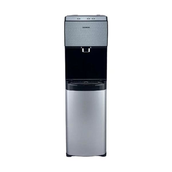 Siemens DW15703 Gizli Damacanalı Gri Su Sebili