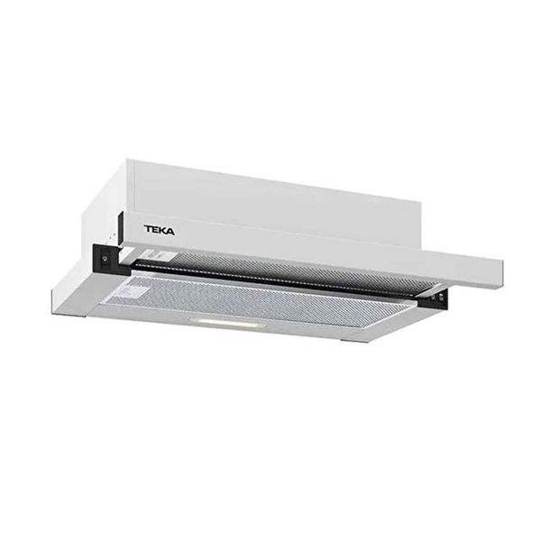 Teka TL 6210 WH Sürgülü Beyaz Aspiratör