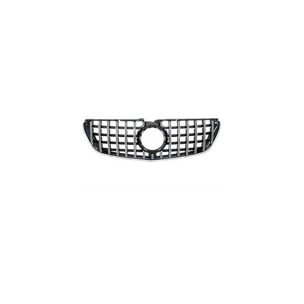 Leon Part Çmk Mercedes W447 Krom Vito Gtr Panjur