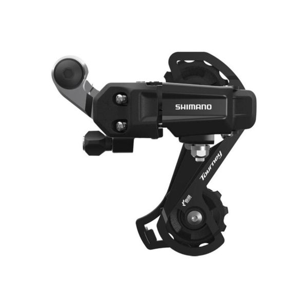 Shimano RD - TY200 - GS Tourney 6/7V Braketsiz Arka Aktarıcı