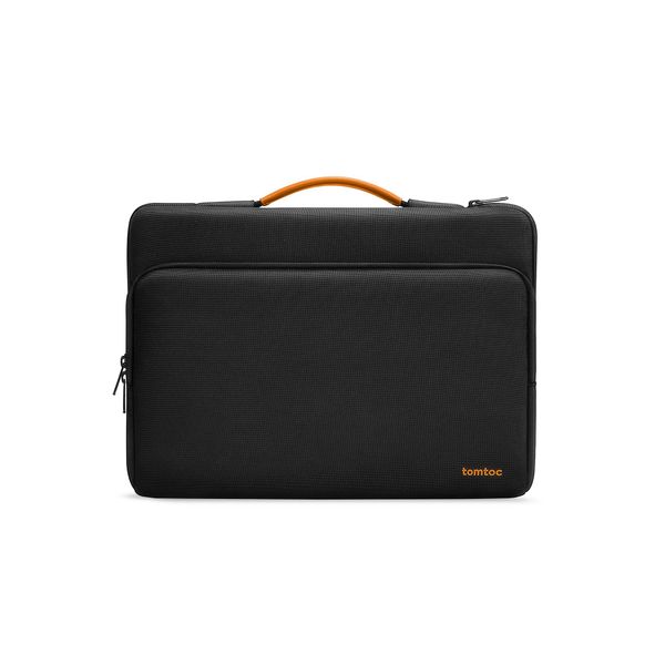 Tomtoc 14 inç MacBook Pro M2/M1 Pro/Max A2779 A2442 2023-2021 Kapağı, Dizüstü Bilgisayar Çantası 13,5 Microsoft Surface Dizüstü Bilgisayar Çantası