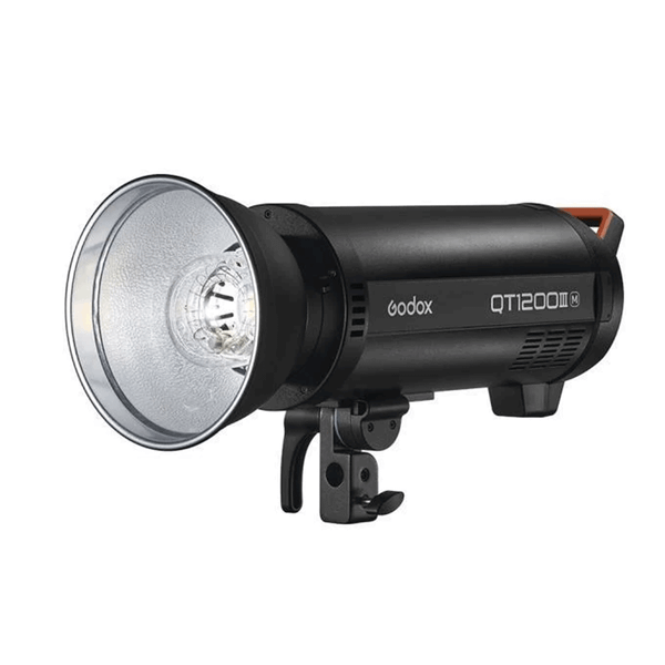 Godox FDCA31501 QT1200 III M HSS 1200W Paraflaş Kafası