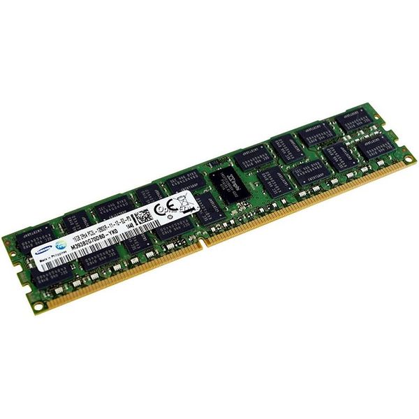 Samsung Ddr3 Ecc Rdimm 16 gb 1600 mhz 2rx4 Sunucu Ram