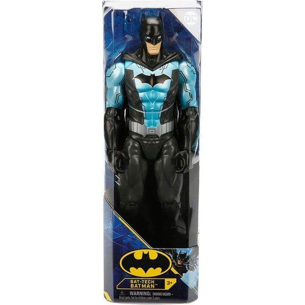 Batman 6055697 30 cm Aksiyon Figürleri