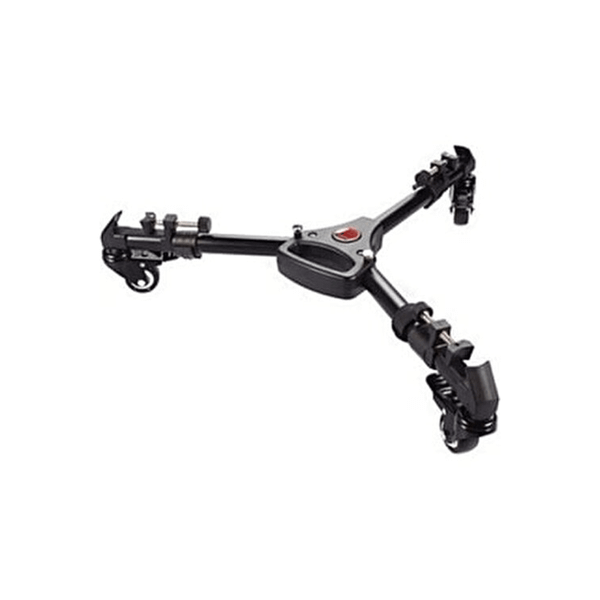PDX 901 Dolly Plus Tripod Tekerleği
