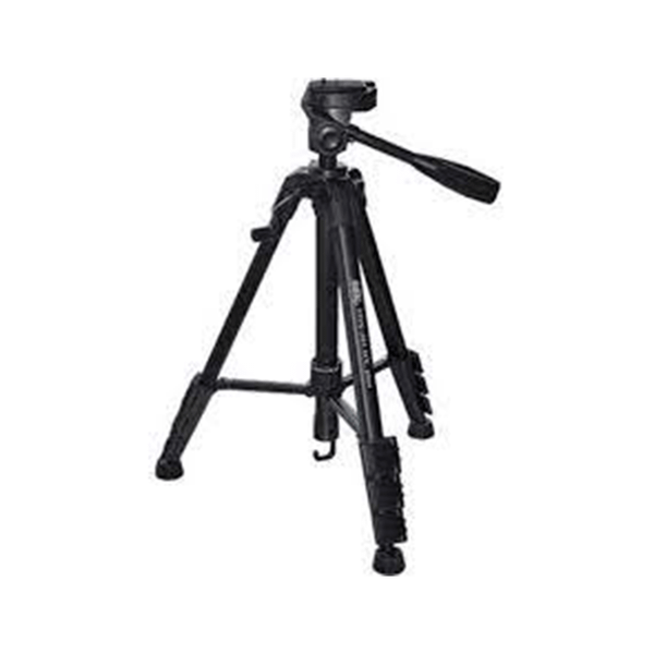 PDX 301 48 cm Siyah Tripod