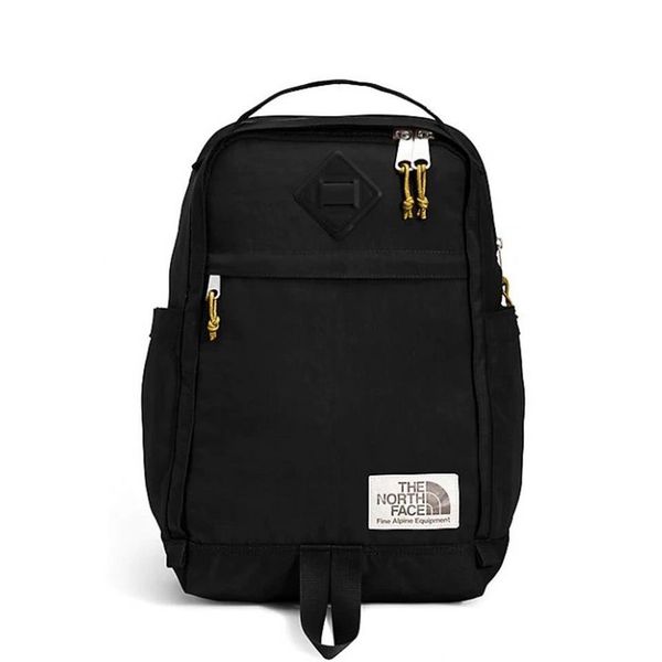 The North Face NF0A52VQ84Z1 Berkeley Daypack Sırt Çantası
