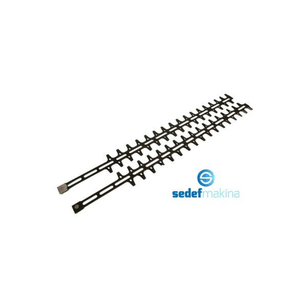 Palmera SLP600S Çit Budama Makinesi