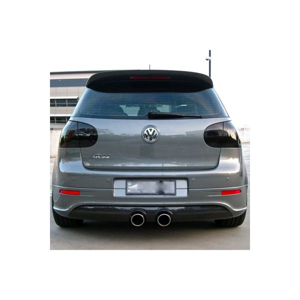 Volkswagen Golf 5 R32 Plastik Arka Ek