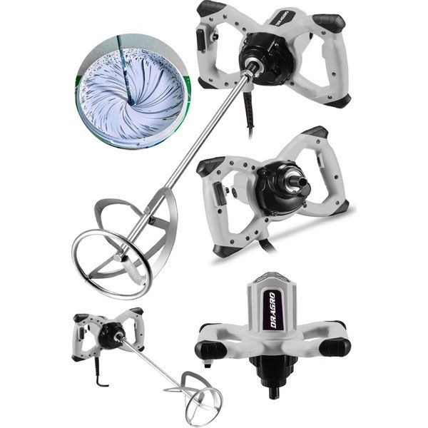 Dragro Alman DRG 3000V Karıştırıcı