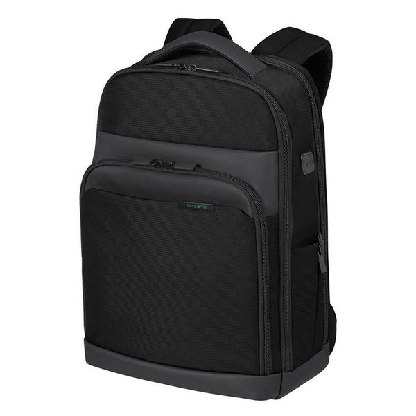 Samsonite KF9-09-003 14.1 in. Mysight Usb Girişli Notebook Sırt Çantası