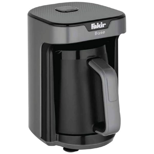 Fakir Base Gri Türk Kahvesi Makinesi