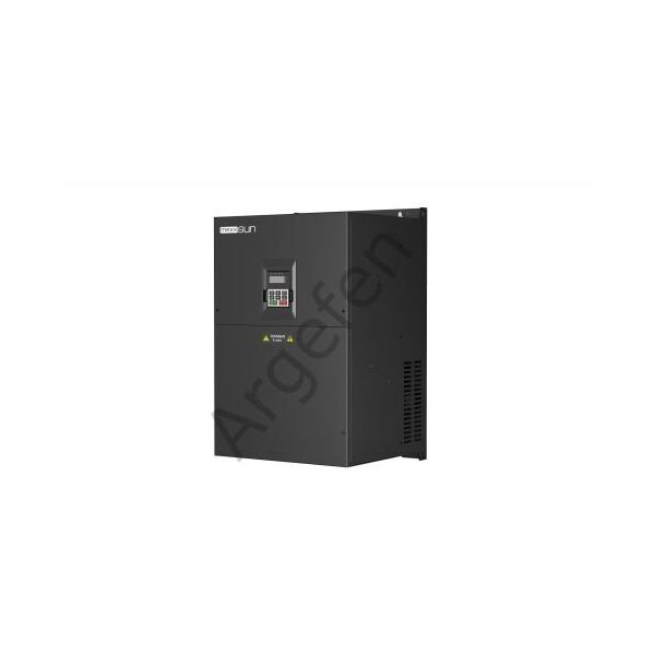 Mexxsun 120Hp 90 Kw Solar Pompa Sürücüsü