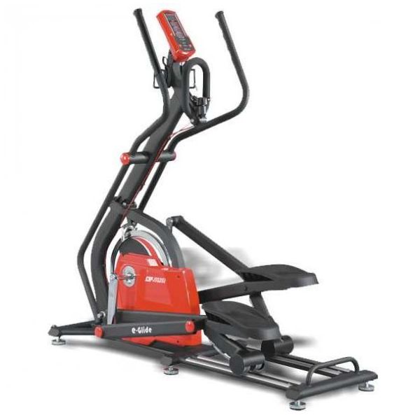 Diesel Fitness E-Glide Eliptik Kondisyon Bisikleti