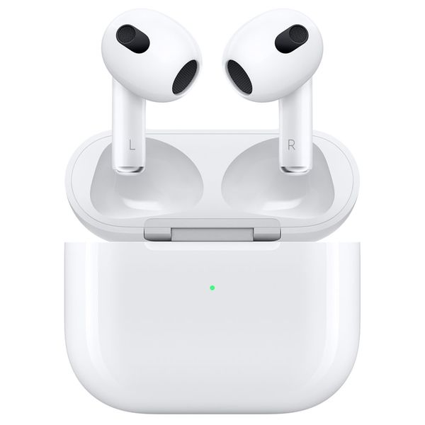 Apple AirPods 3. Nesil MPNY3TU/A Lightning Şarj Kutusu