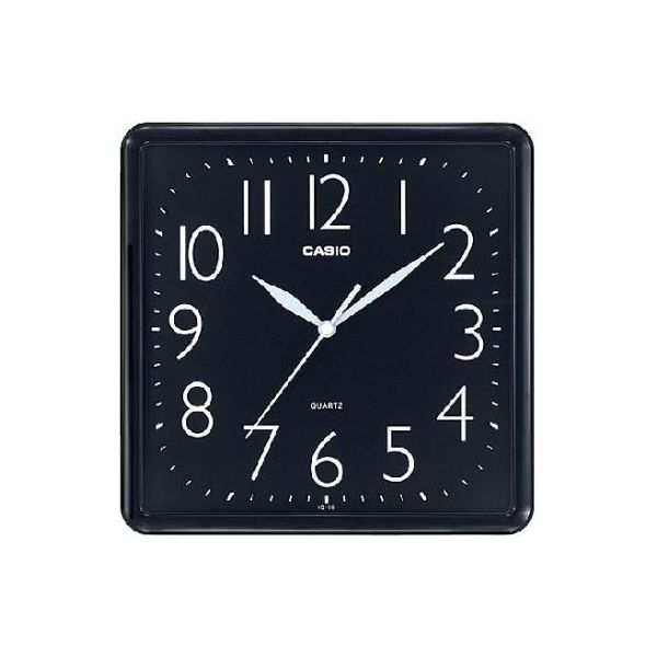 Casio IQ-06-1DF Duvar Saati