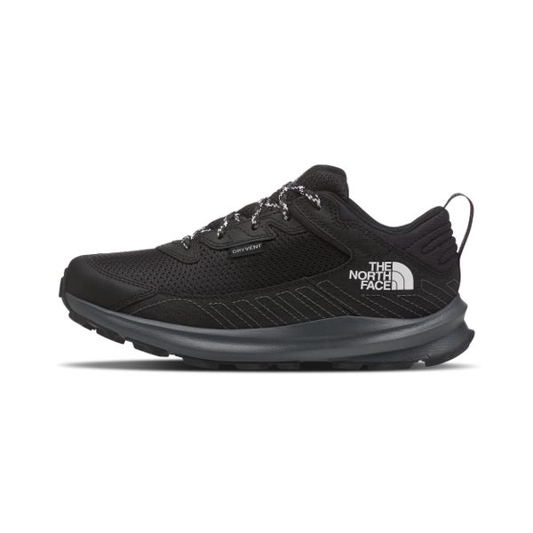The North Face Fastpack Hiker Siyah Waterproof Çocuk Ayakkabı