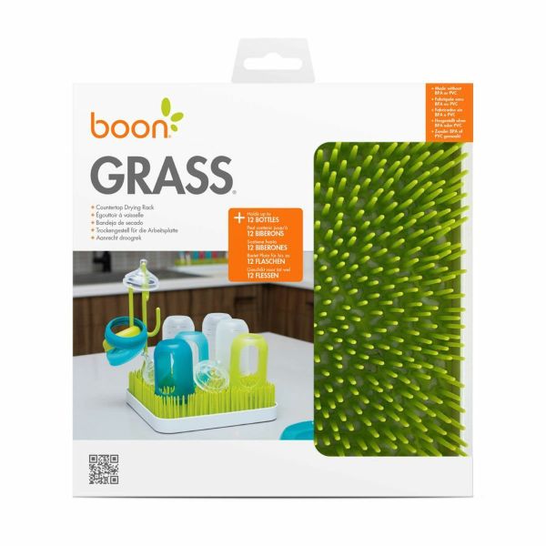 Adore Oyuncak TBN373 Boon Grass Biberon Kurutma Ünitesi