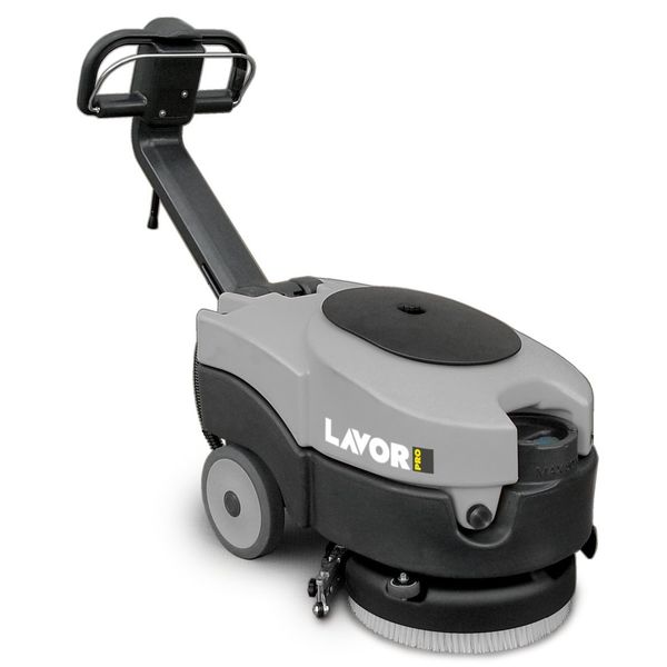 Lavor SCLQUICK36E Zemin Yıkama Otomatı