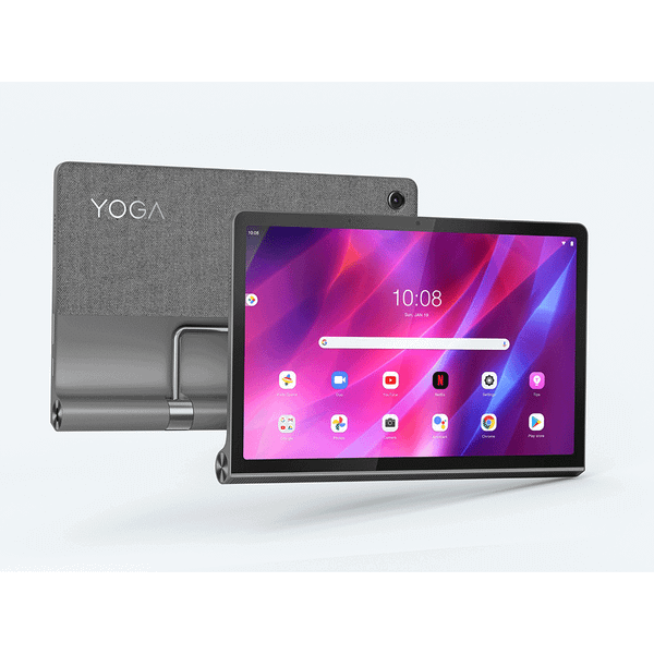 Lenovo Yoga Tab ZA8W0065TR 128GB 11 inç Gri Tablet PC