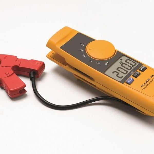 Fluke 365 TrueRMS AC Pens Metre