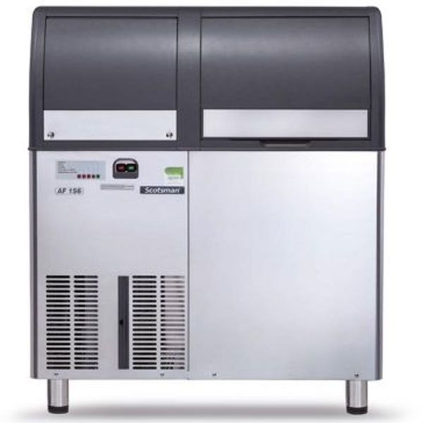 Scotsman AF 156 Kapasite 160 kg 650 W Kar Buz Makinesi