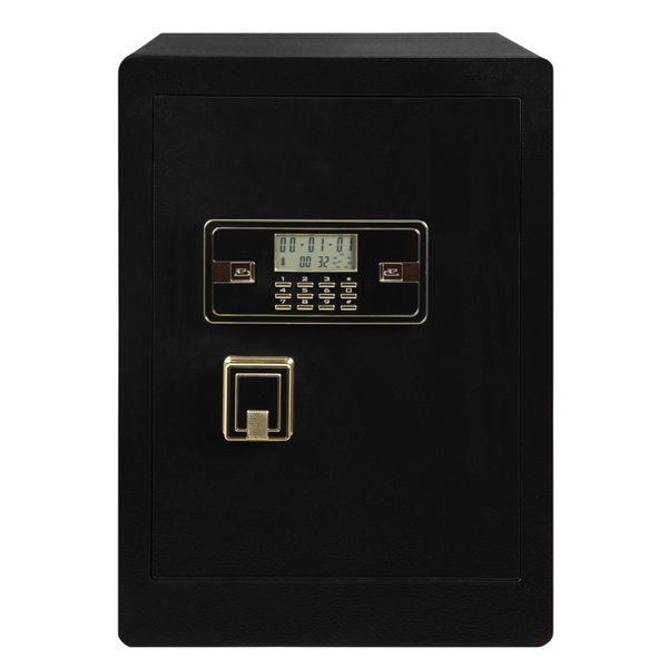 Insafe insafe ISC60YH Special Edition Büyük Boy Çelik Para Değerli Eşya Mücevher Kasası