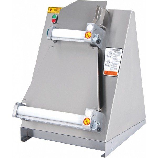 Bosfor UHA-40-T 40 cm Hamur Açma Makinesi