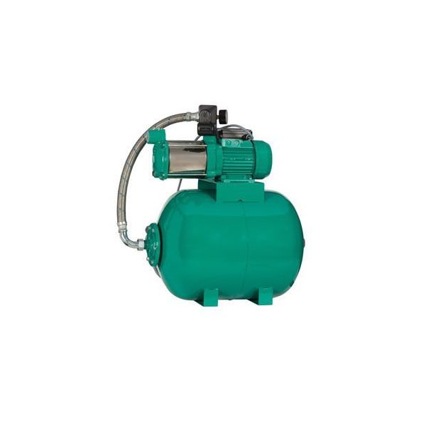 Wilo Aqua MSH 80-407 M Hidrofor