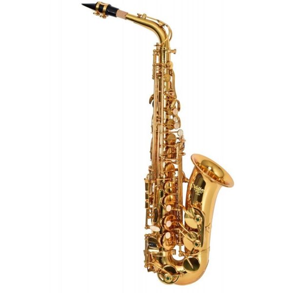 Valler VAS370 Golden Lake Alto Saksafon