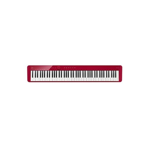 Casio PX-S1100RD Kırmızı Dijital Piyano