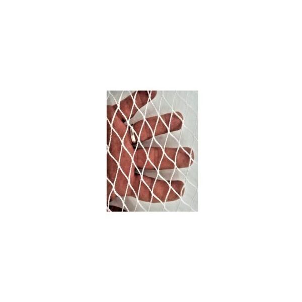Kadir Tarım 1 mm 2.50 x 17 Metre Kedi Koruma Balkon Güvenlik Filesi