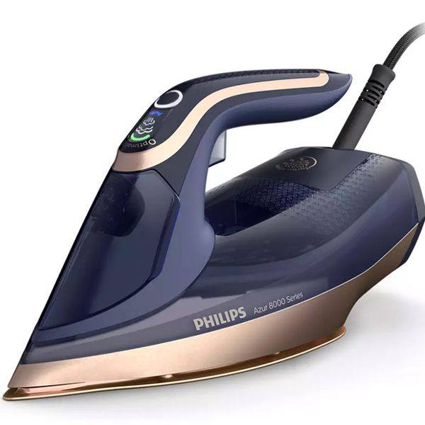 Philips DST8050/20 Azur 8000 Buharlı Ütü