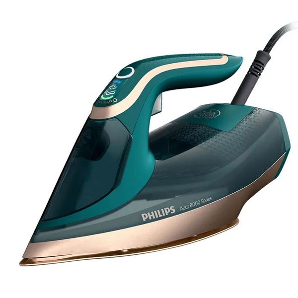 Philips DST8030/70 Azur 8000 Buharlı Ütü