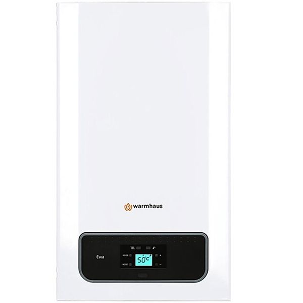 Warmhaus Ewa 20 Kw Premix Yoğuşmalı Kombi