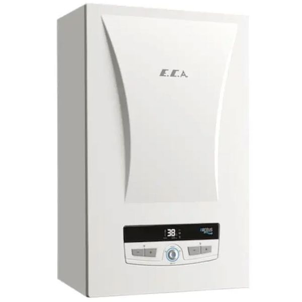 E.C.A Arceus EK 24 MT ERP 24 Kw Elektrikli Kombi
