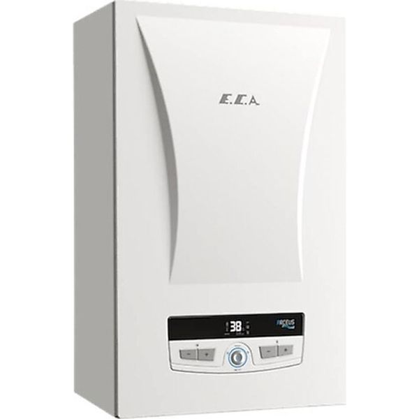 E.C.A Arceus EK 15 MT ERP 15 Kw Elektrikli Kombi