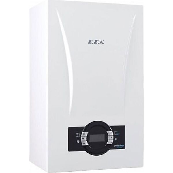E.C.A Proteus Premix 42 Kw Yoğuşmalı Kombi