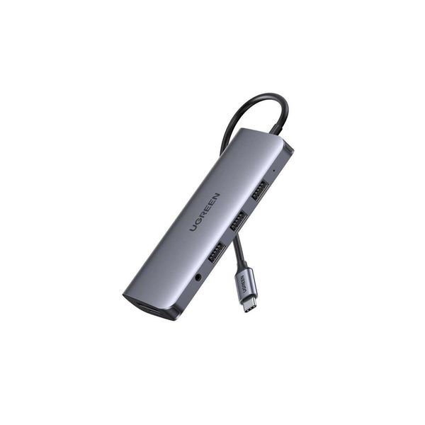 Ugreen Type-C HDMI VGA Dönüştürücü Adaptör