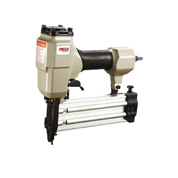 Omega MGDF50G 18 Brad F50 15 - 50 mm Havalı Çivi Tabancası