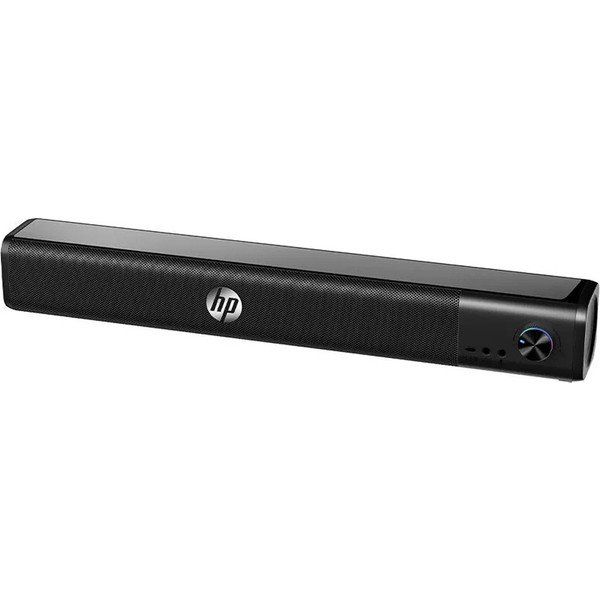 HP WS10 Pro Kablolu Hoparlör