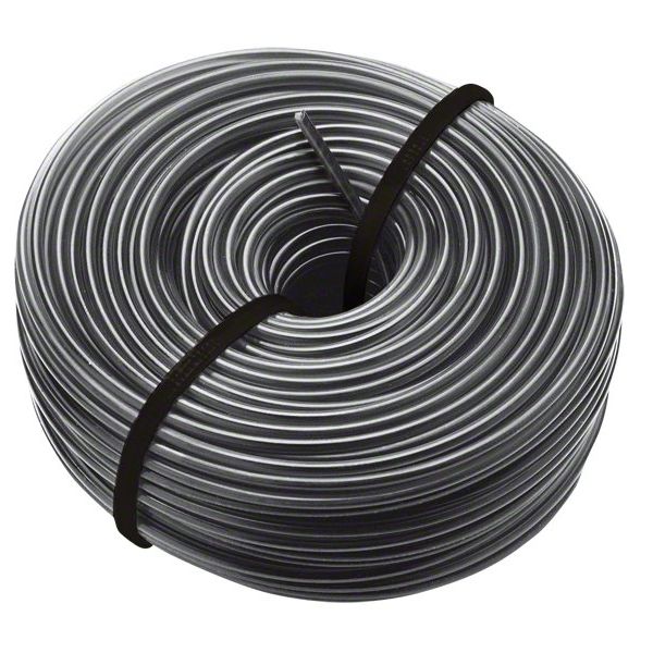 Bosch F016800462 ART 24,27,30,35 için1.6 mm x 24 m Yedek Misina