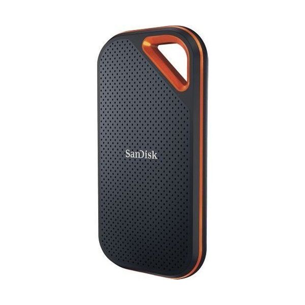 Sandisk Extreme Pro V2 SDSSDE81-1T00-G25 USB Type C 3.2 GeN1 1 TB Taşınabilir SSD