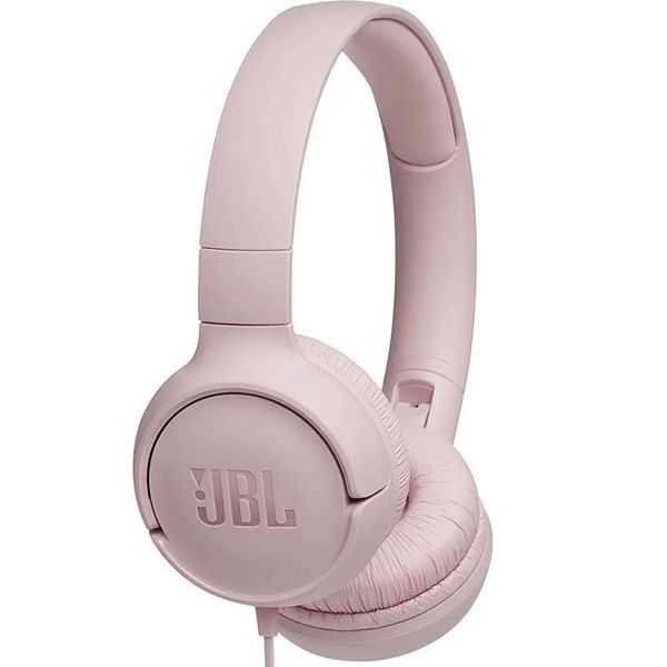 JBL T500 Kablolu Kulaküstü Kulaklık