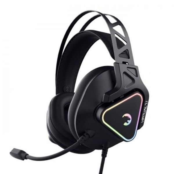 Gamepower Kızaru 7.1 Oyuncu Kulaklığı