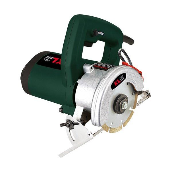 Klpro Kl Pro KLSK2202 1200 W 110 mm Sulu Seramik Kesme Makinesi